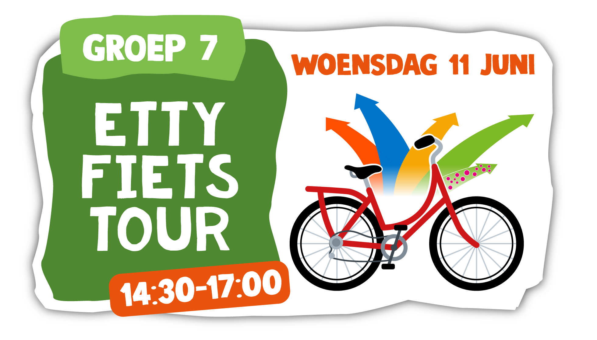 Fietstour 2025