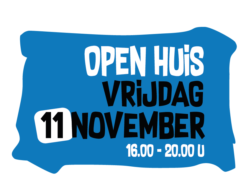 Open Huis De Boerhaave | vrijdag 11 november 16:00 - 20:00 uur