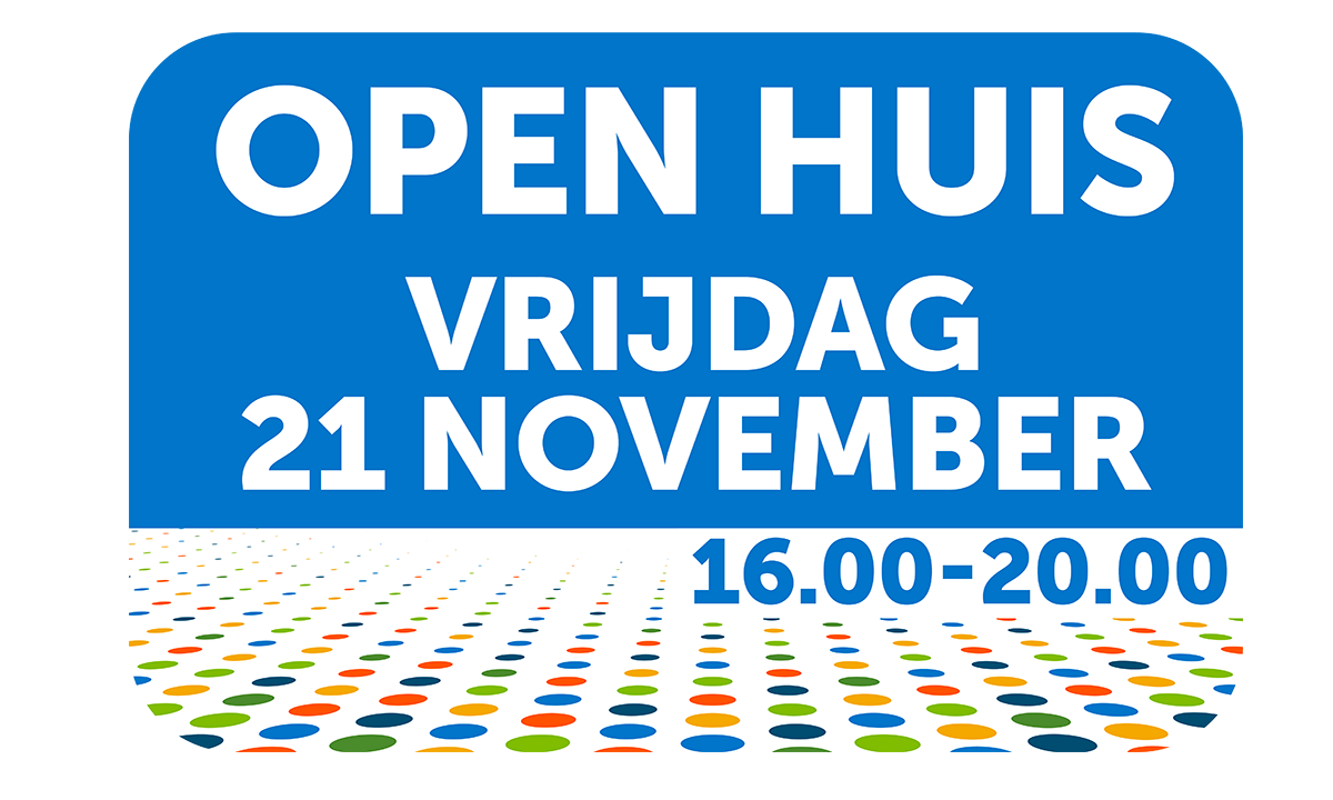Open huis boerhaave